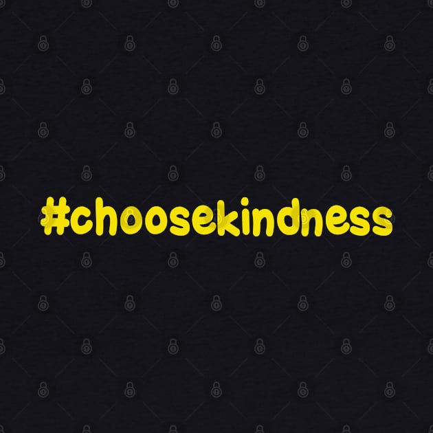 Choose Kindness by JDaneStore